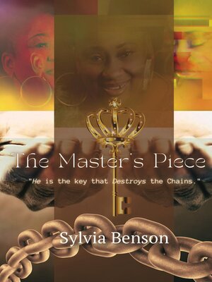 cover image of The Master's Piece